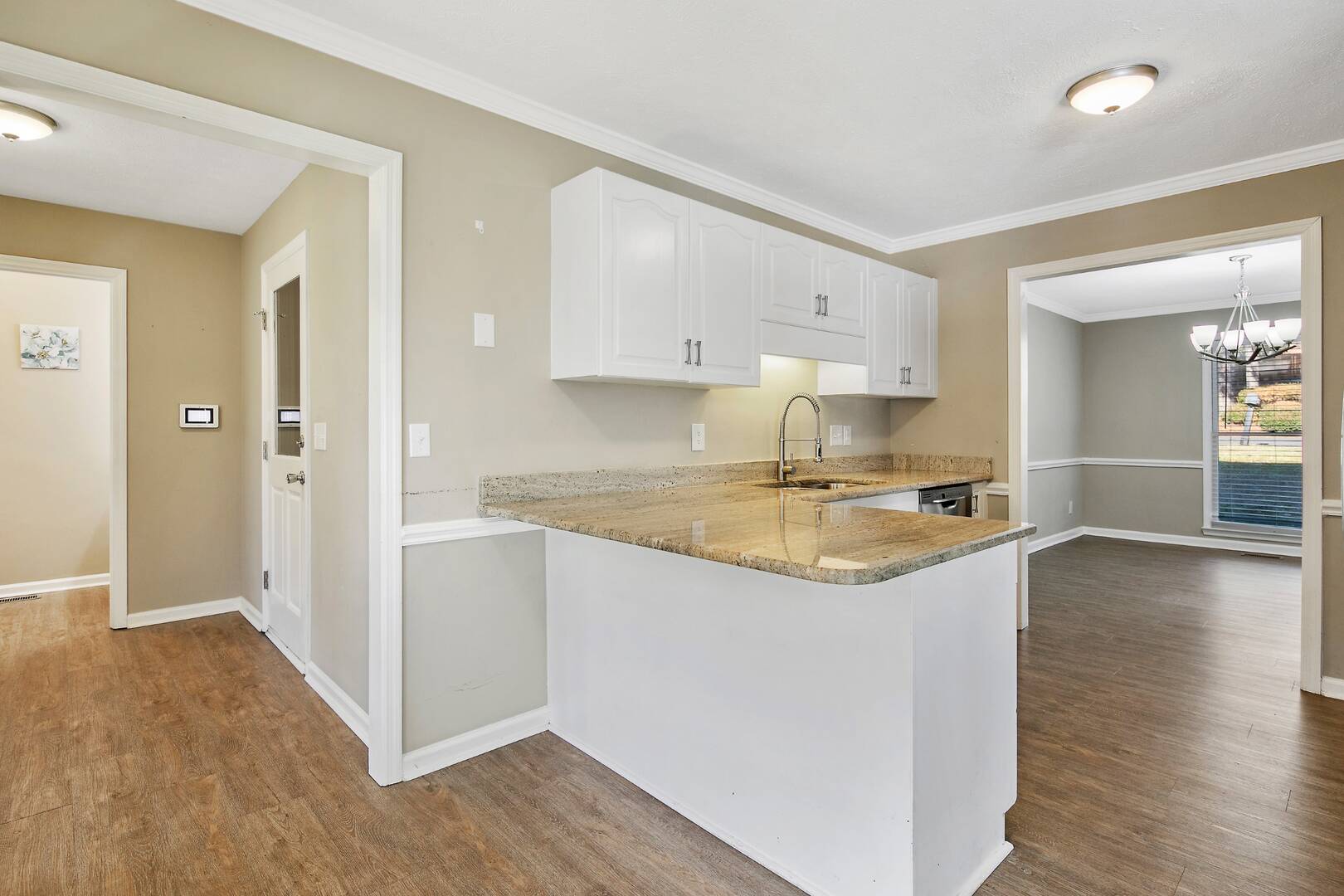 685 Georgetown Circle  Fayetteville, NC 28314