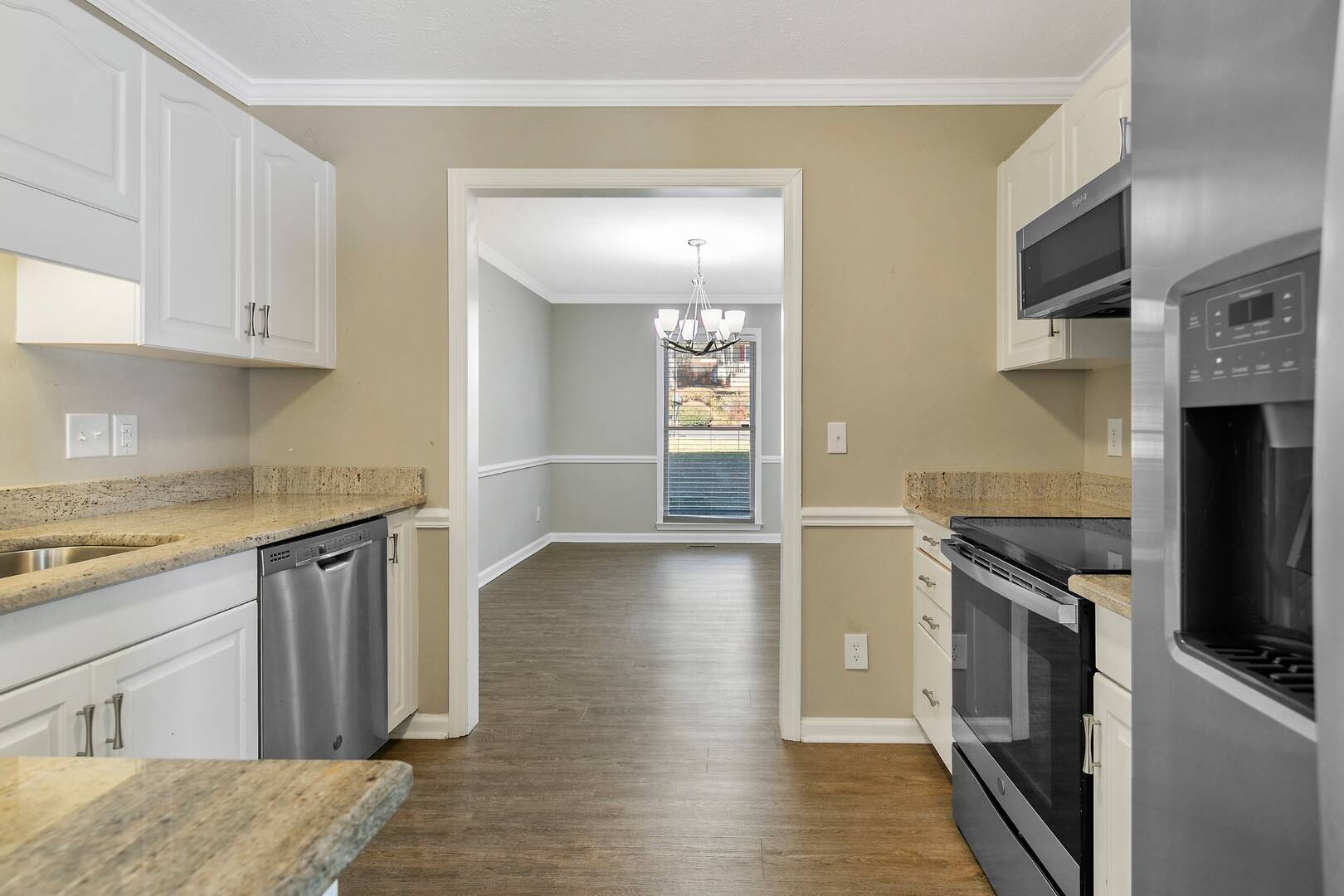 685 Georgetown Circle  Fayetteville, NC 28314