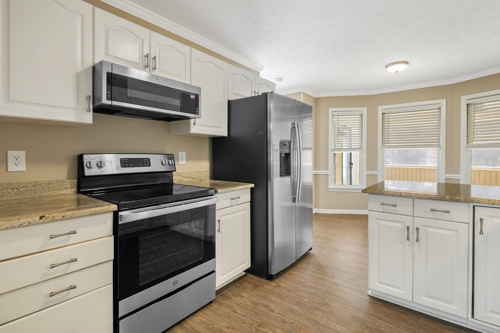 685 Georgetown Circle  Fayetteville, NC 28314