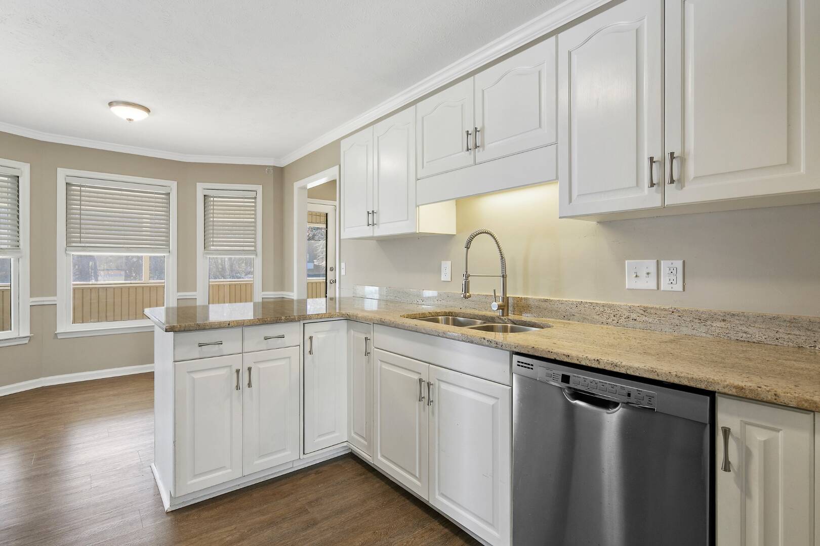 685 Georgetown Circle  Fayetteville, NC 28314