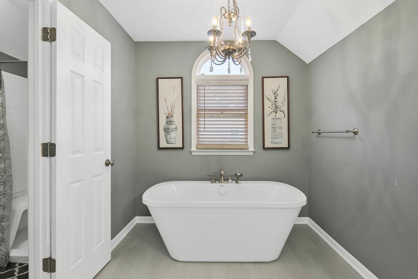 685 Georgetown Circle  Fayetteville, NC 28314