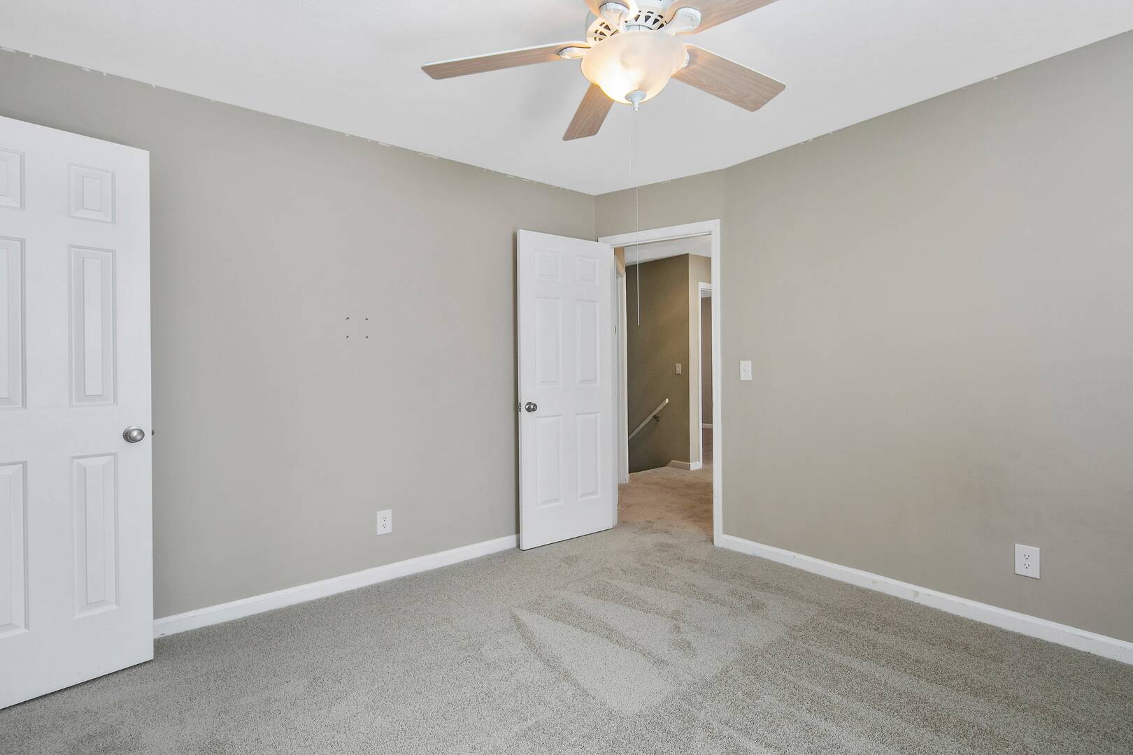 685 Georgetown Circle  Fayetteville, NC 28314