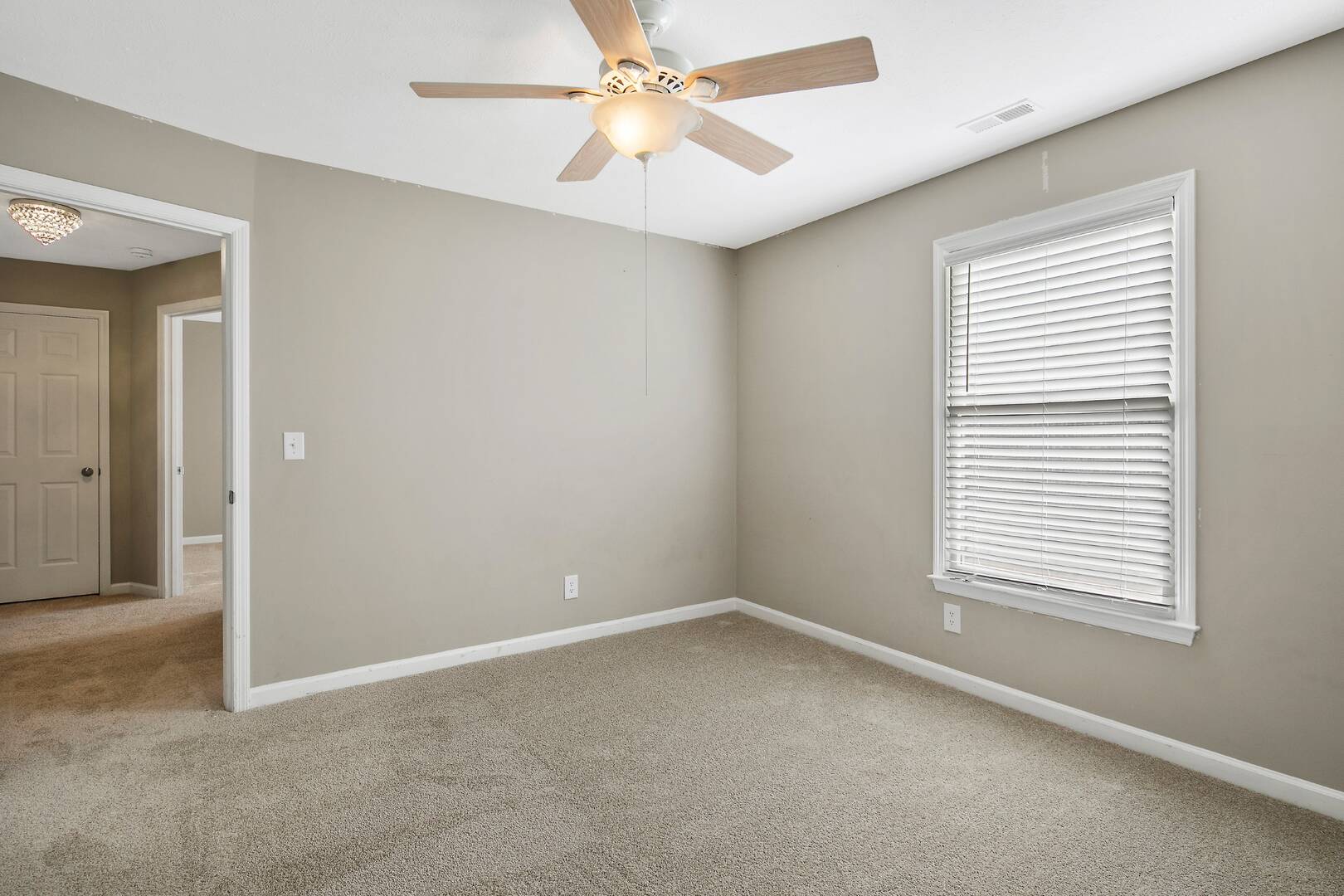 685 Georgetown Circle  Fayetteville, NC 28314
