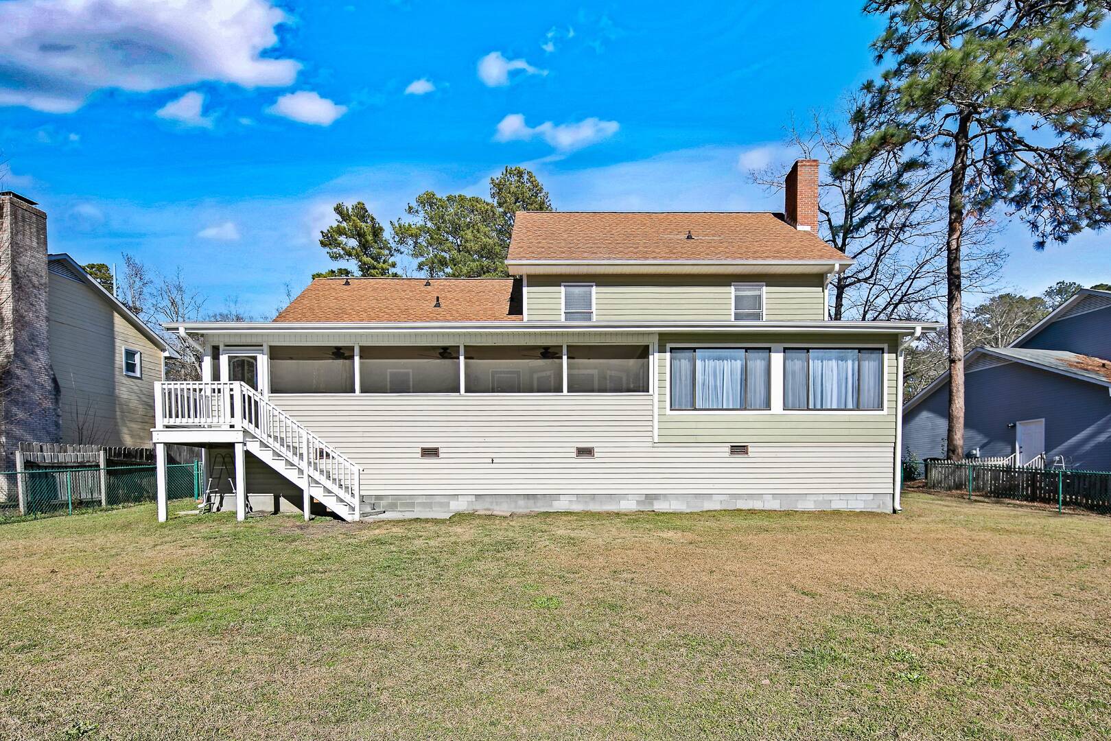 685 Georgetown Circle  Fayetteville, NC 28314