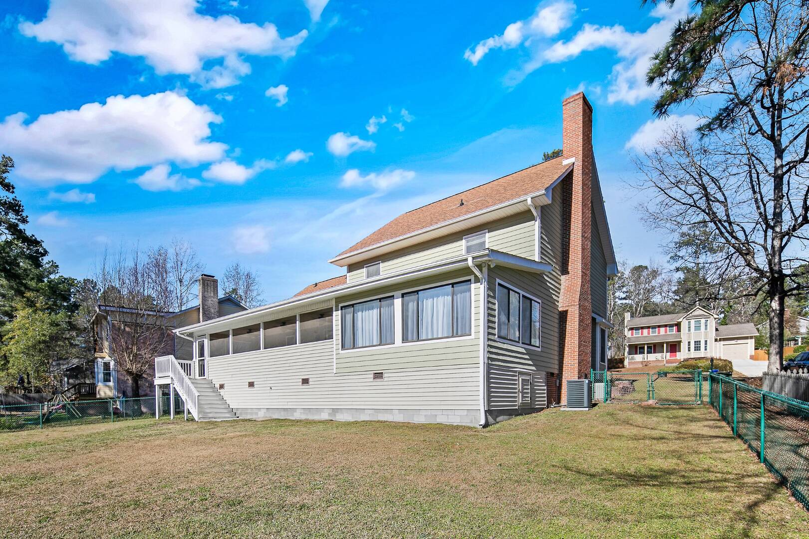 685 Georgetown Circle  Fayetteville, NC 28314