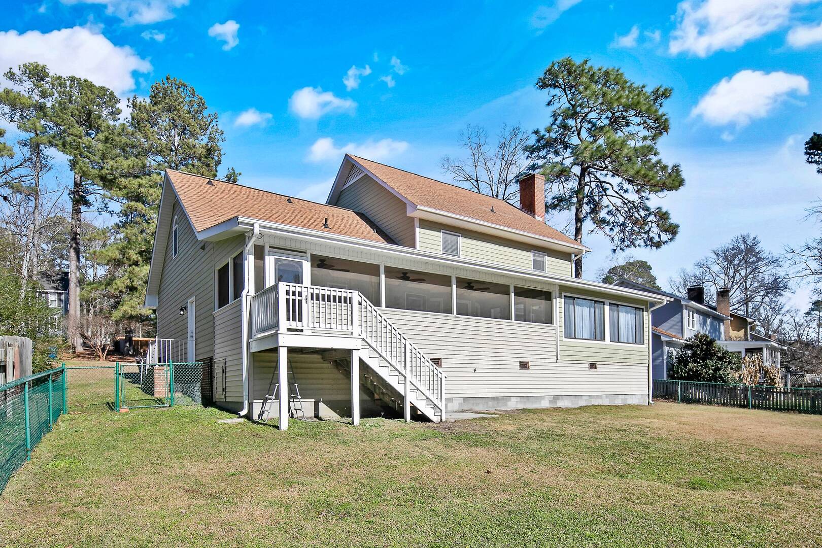 685 Georgetown Circle  Fayetteville, NC 28314