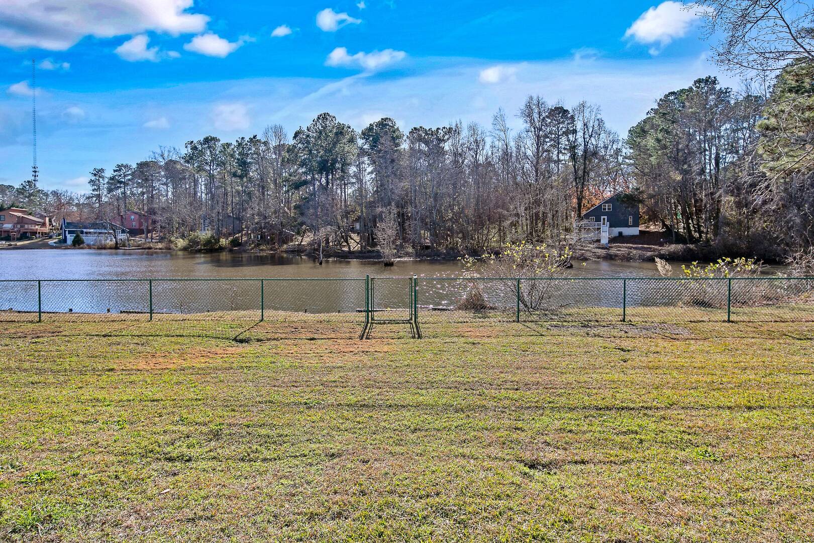 685 Georgetown Circle  Fayetteville, NC 28314