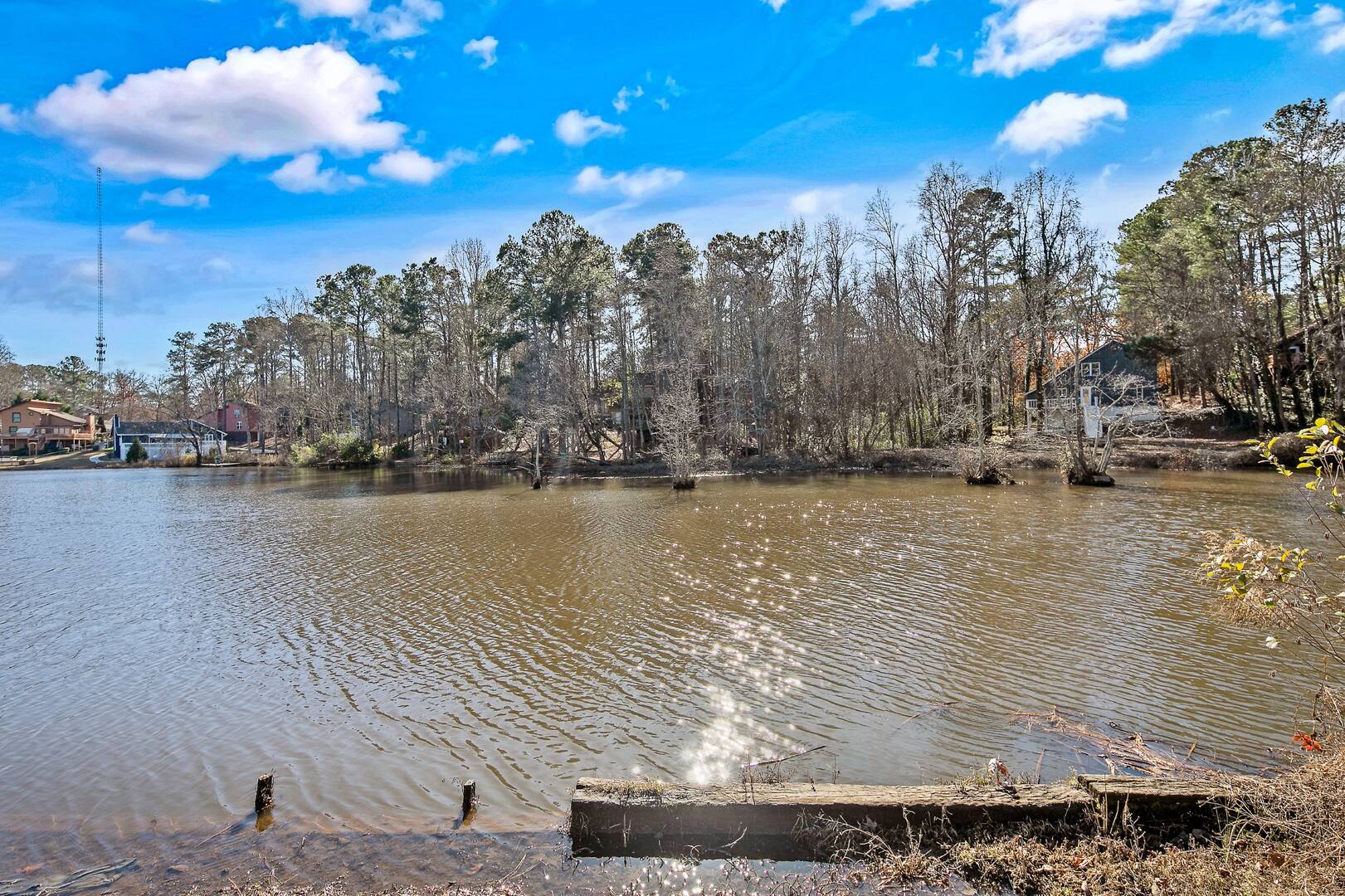 685 Georgetown Circle  Fayetteville, NC 28314