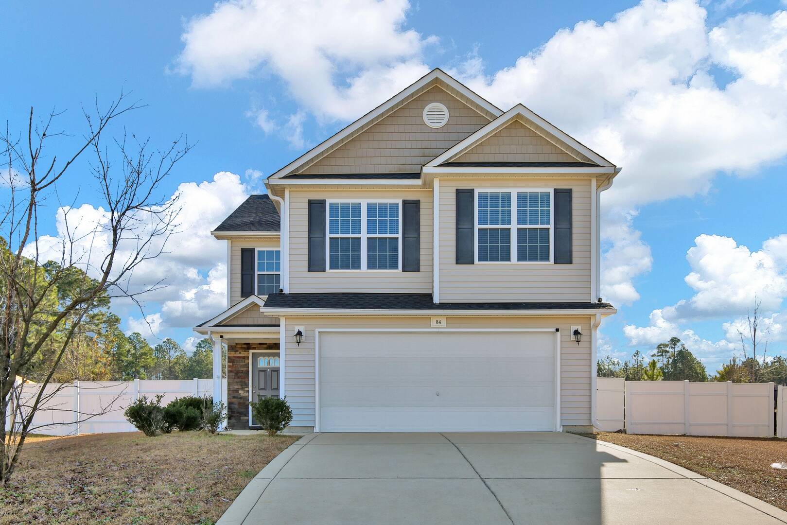 84 Loyalist Rd  Cameron, NC 28326