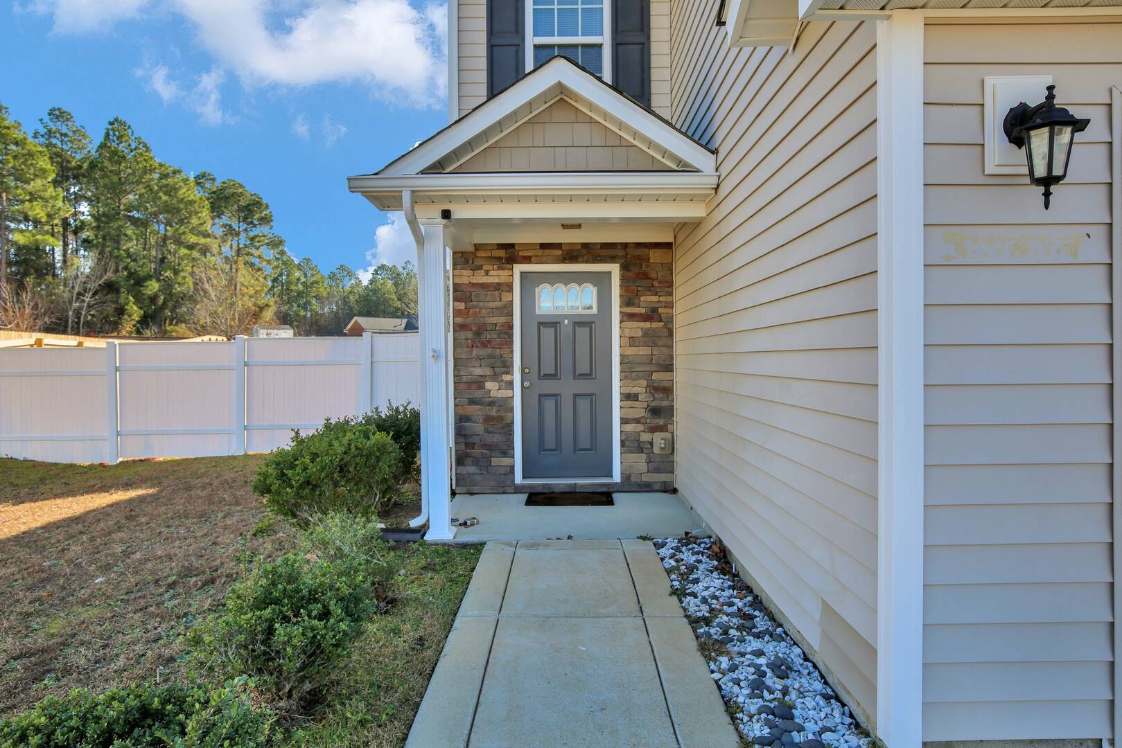 84 Loyalist Rd  Cameron, NC 28326
