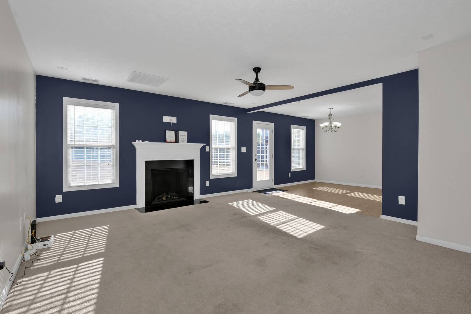 84 Loyalist Rd  Cameron, NC 28326