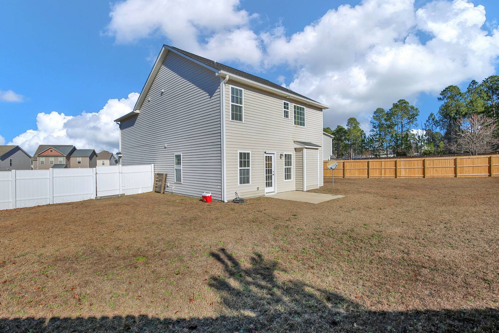 84 Loyalist Rd  Cameron, NC 28326