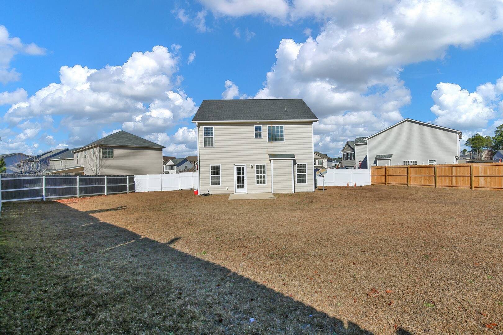 84 Loyalist Rd  Cameron, NC 28326