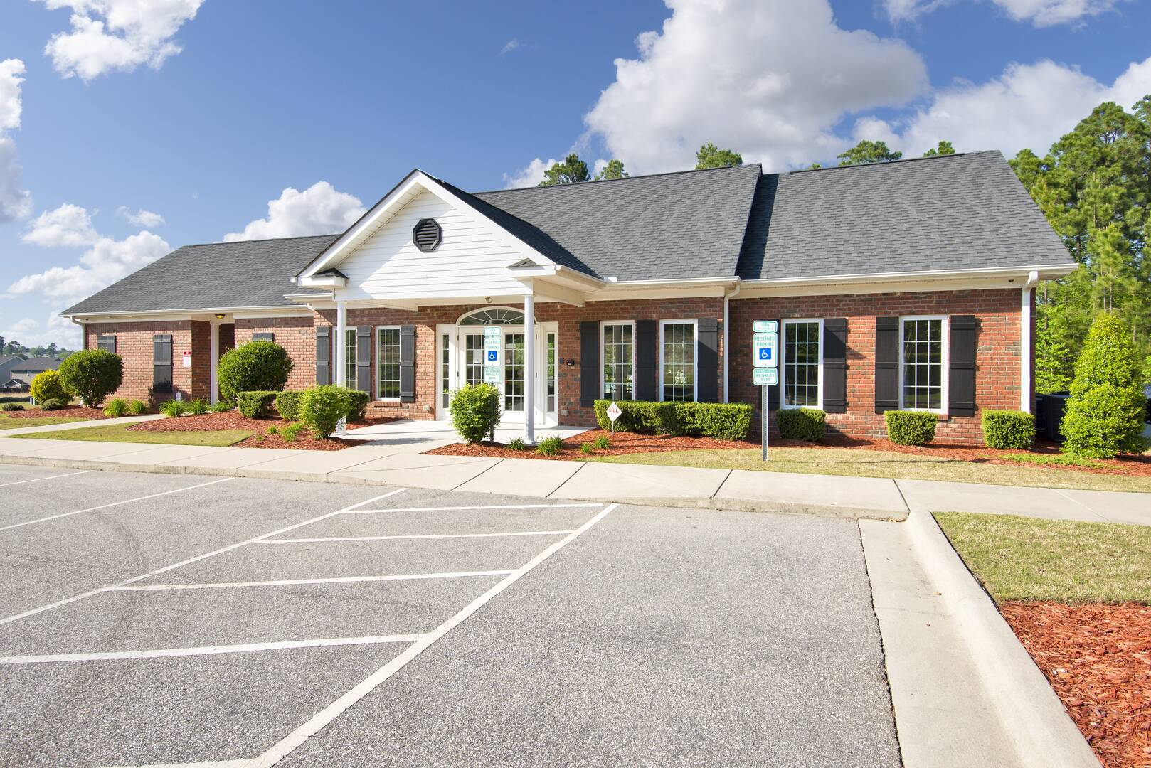 84 Loyalist Rd  Cameron, NC 28326