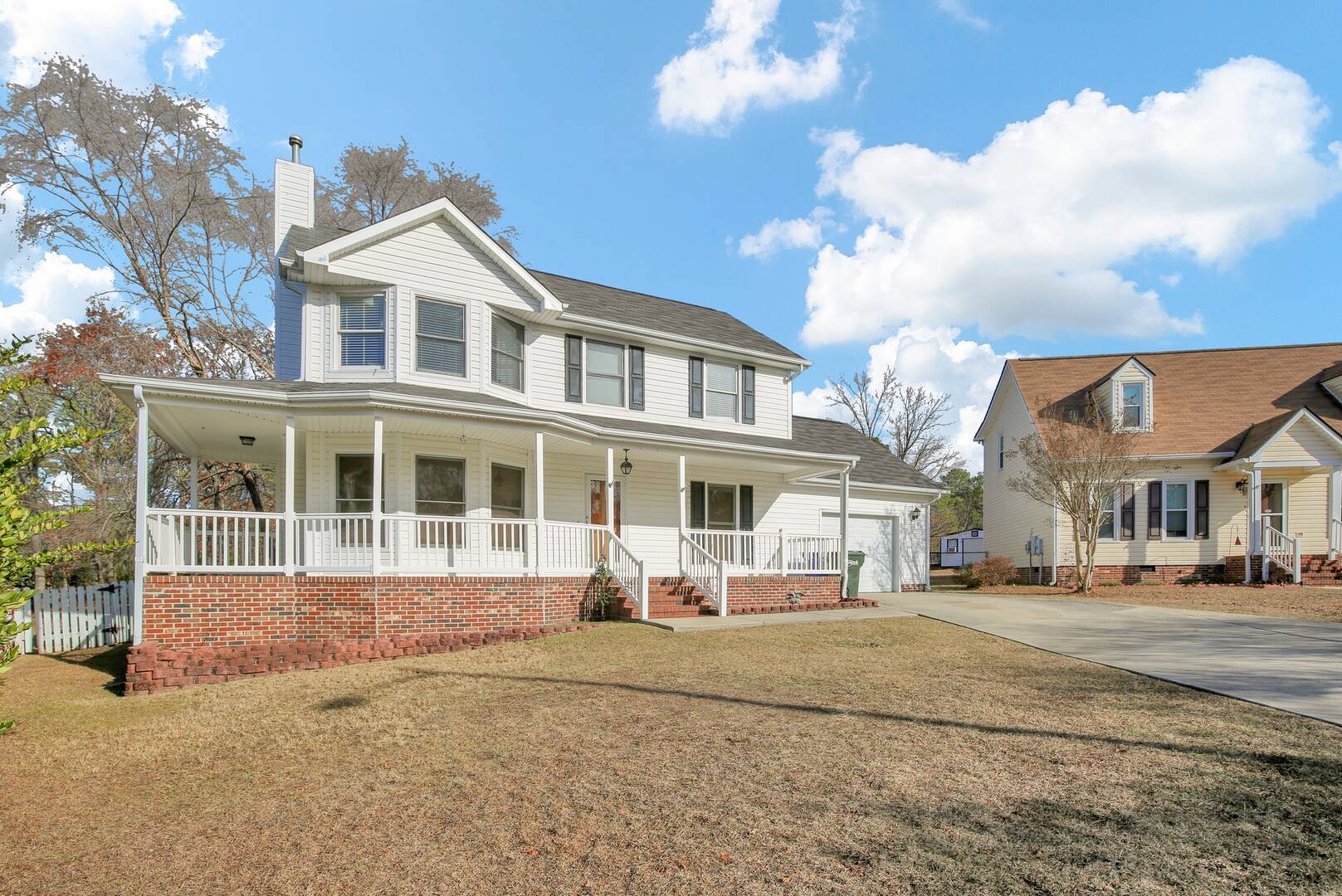 5372 Amberhill Ct Fayetteville, NC 28311