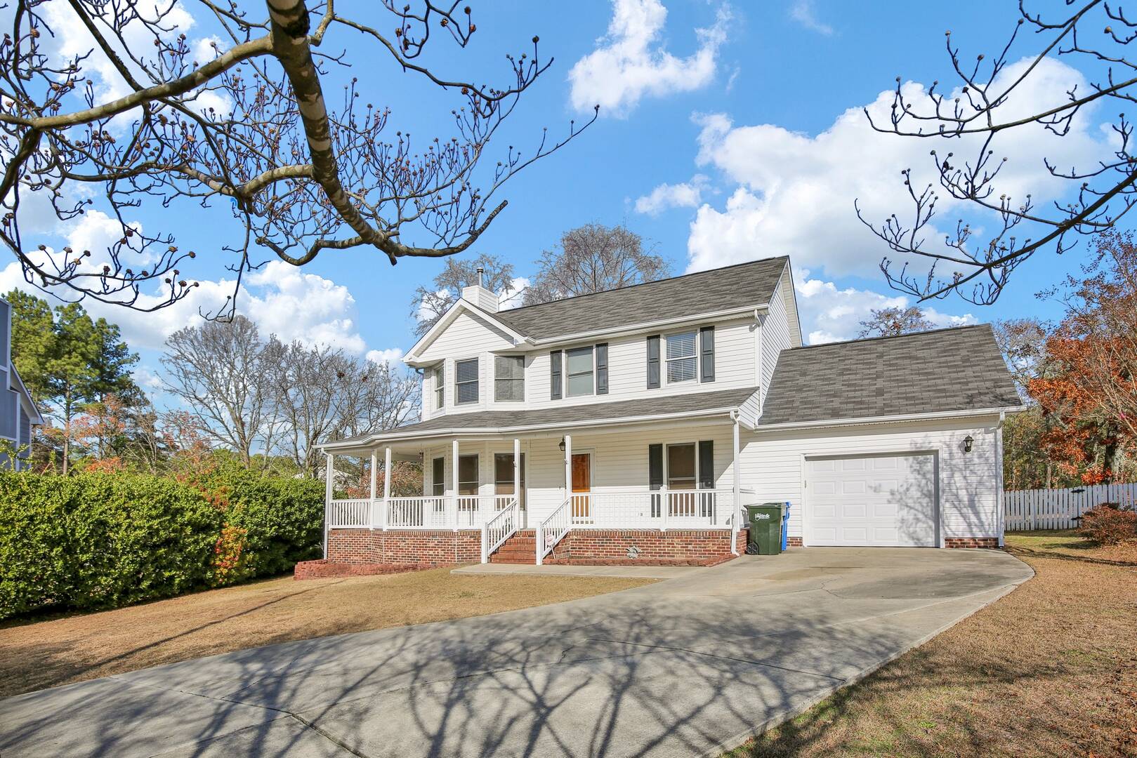 5372 Amberhill Ct Fayetteville, NC 28311