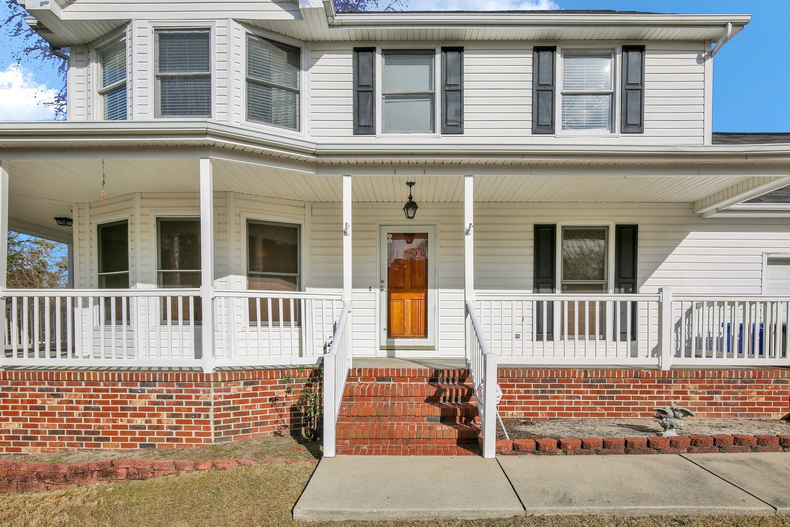 5372 Amberhill Ct Fayetteville, NC 28311