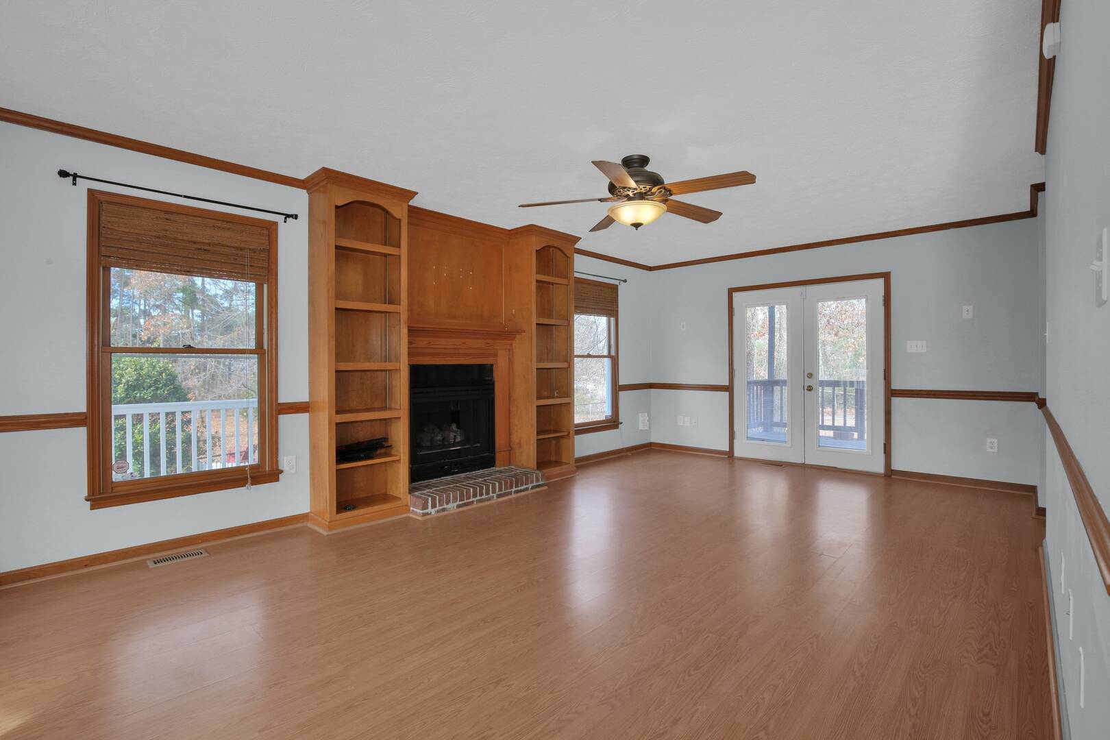 5372 Amberhill Ct Fayetteville, NC 28311