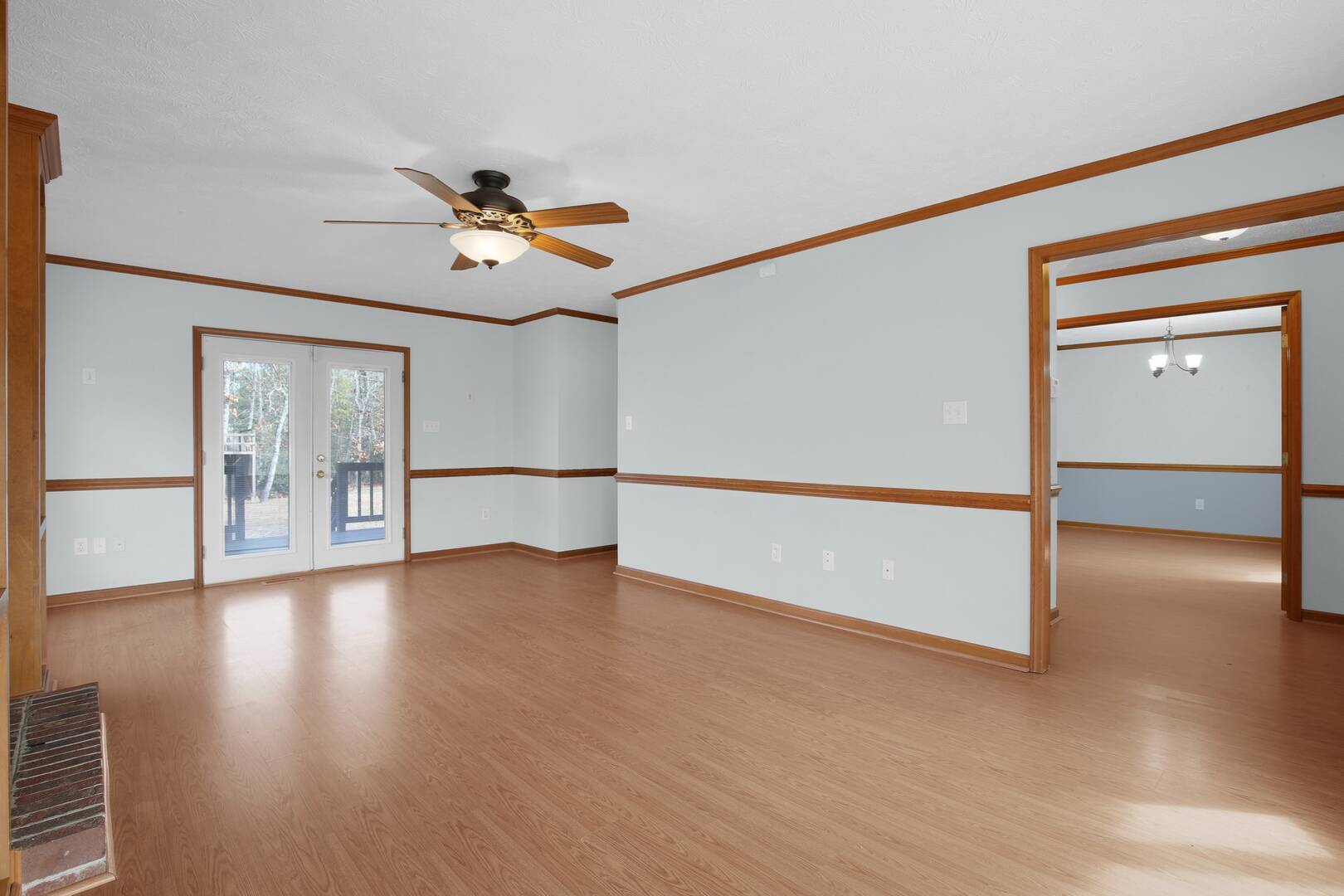 5372 Amberhill Ct Fayetteville, NC 28311