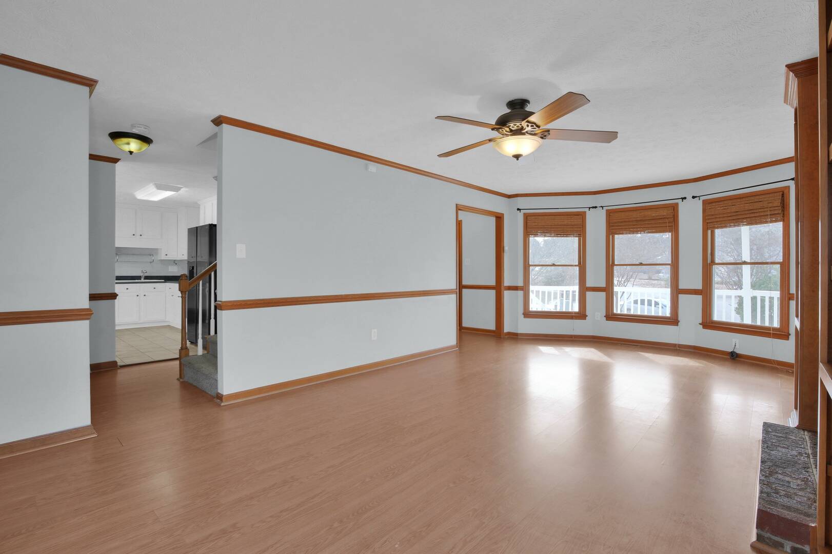 5372 Amberhill Ct Fayetteville, NC 28311