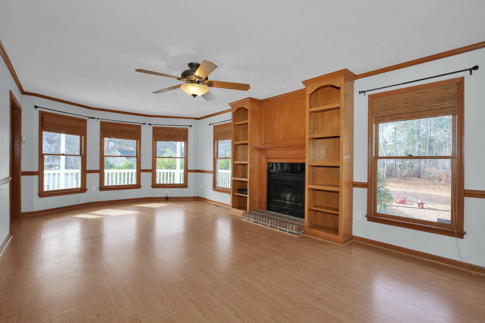 5372 Amberhill Ct Fayetteville, NC 28311