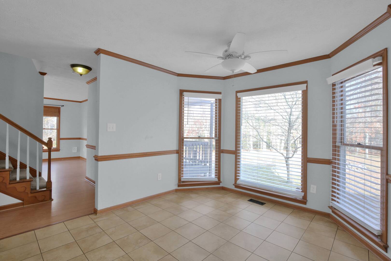 5372 Amberhill Ct Fayetteville, NC 28311