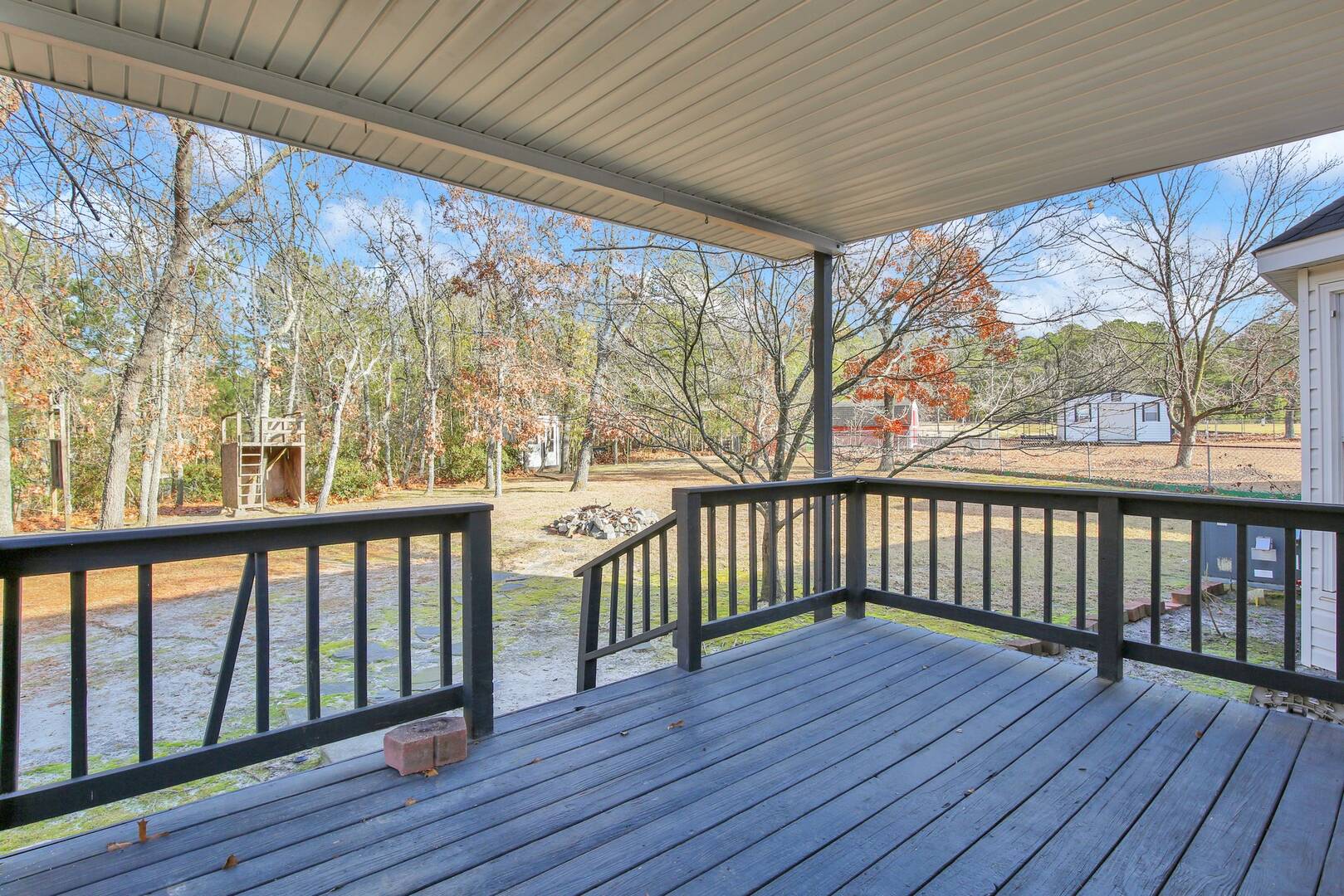 5372 Amberhill Ct Fayetteville, NC 28311