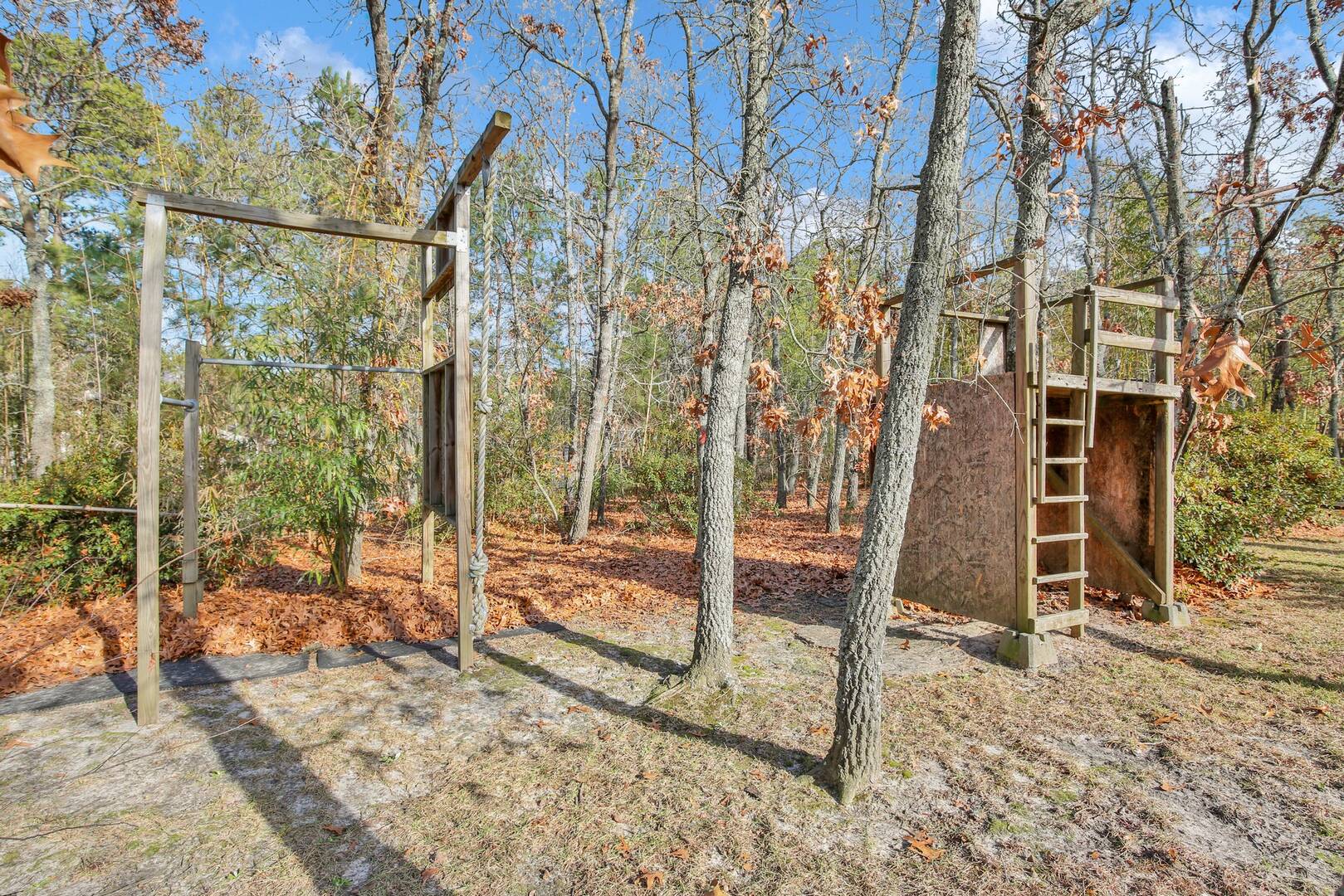 5372 Amberhill Ct Fayetteville, NC 28311