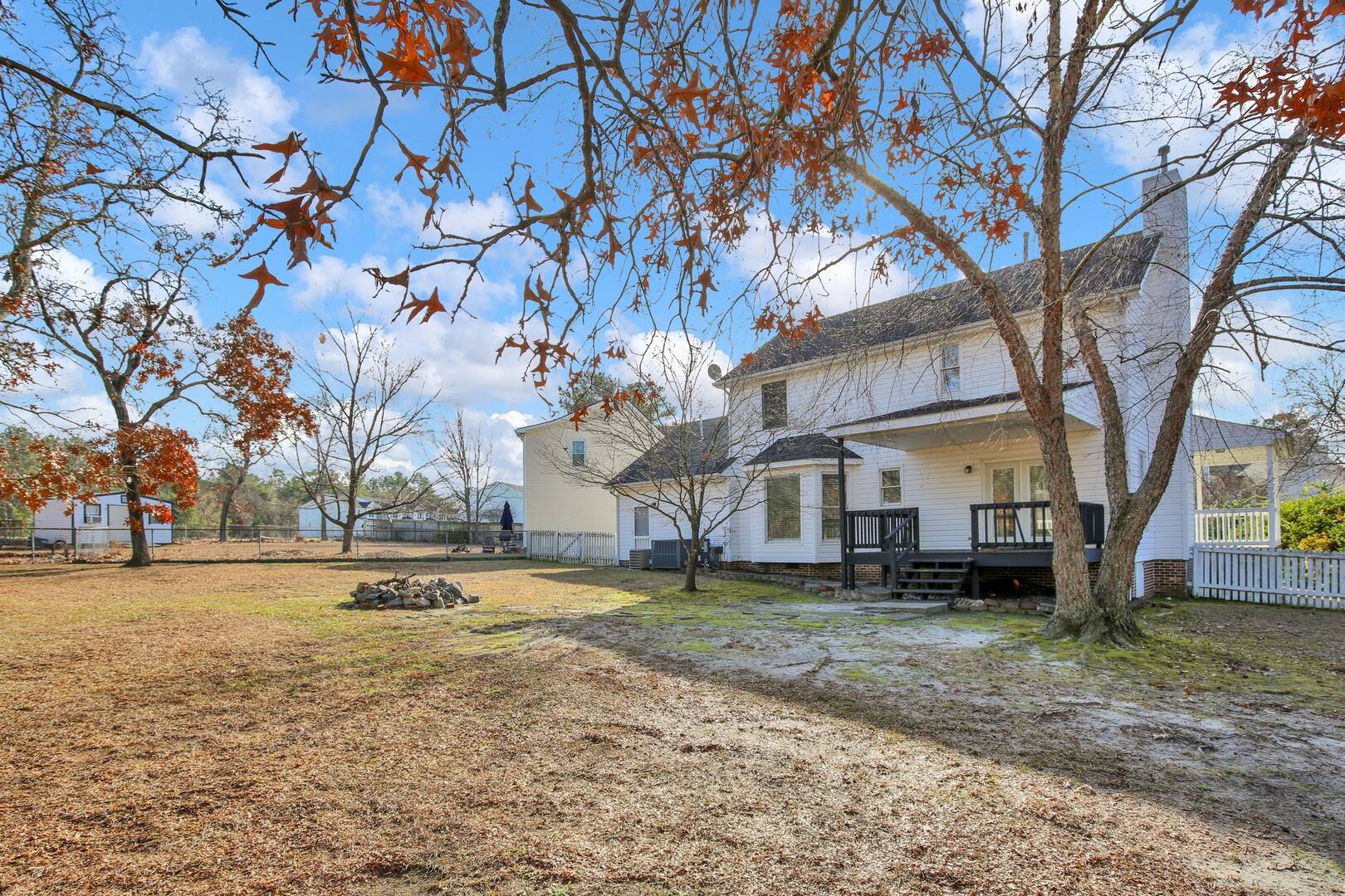 5372 Amberhill Ct Fayetteville, NC 28311