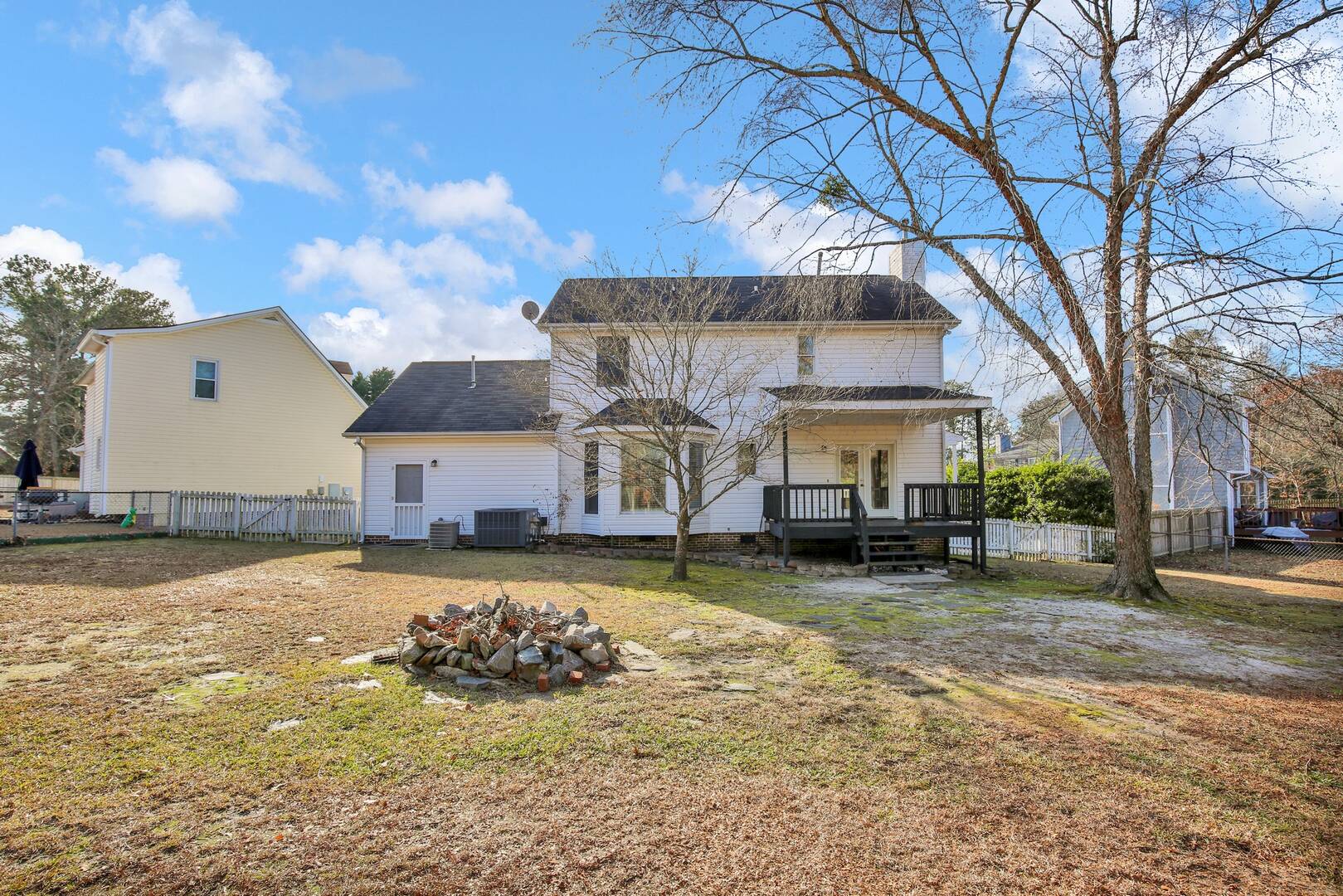 5372 Amberhill Ct Fayetteville, NC 28311