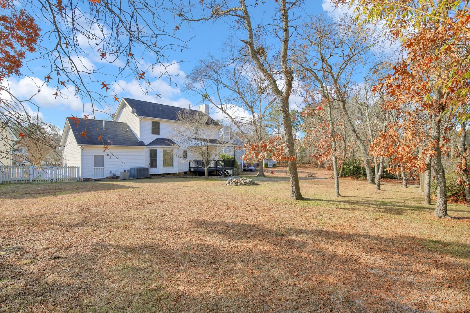 5372 Amberhill Ct Fayetteville, NC 28311