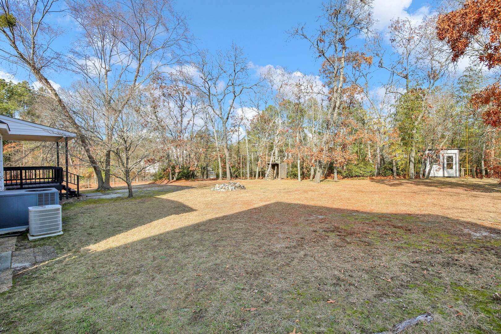 5372 Amberhill Ct Fayetteville, NC 28311