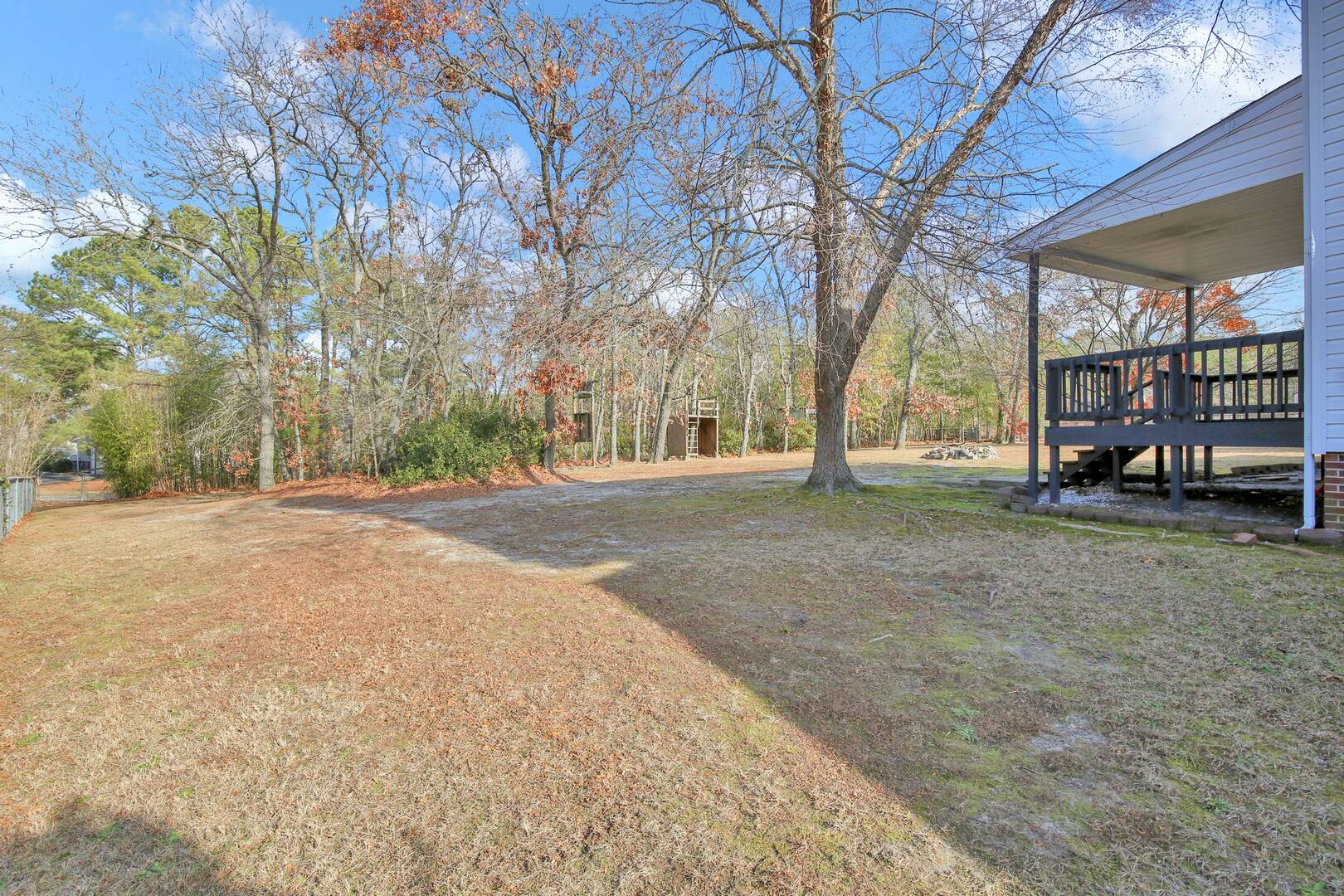 5372 Amberhill Ct Fayetteville, NC 28311