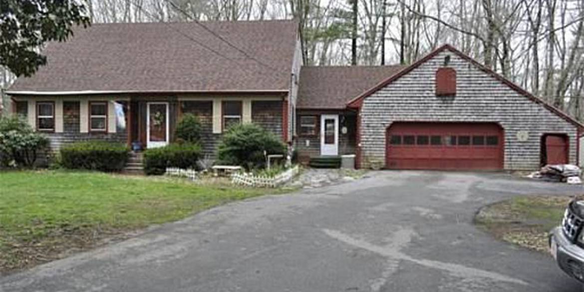 Brivity 808 Summer Street East Bridgewater, MA 02333