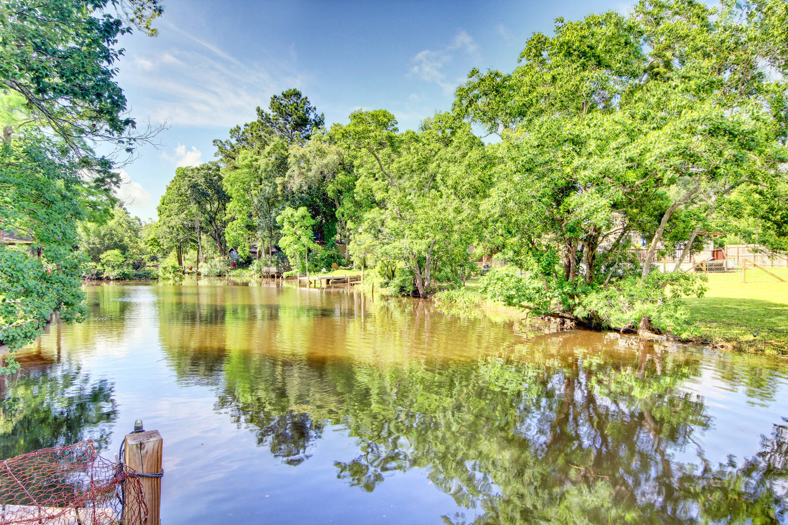 Brivity 6572 West Belwood Drive Theodore, AL 36582 Virtual Tour