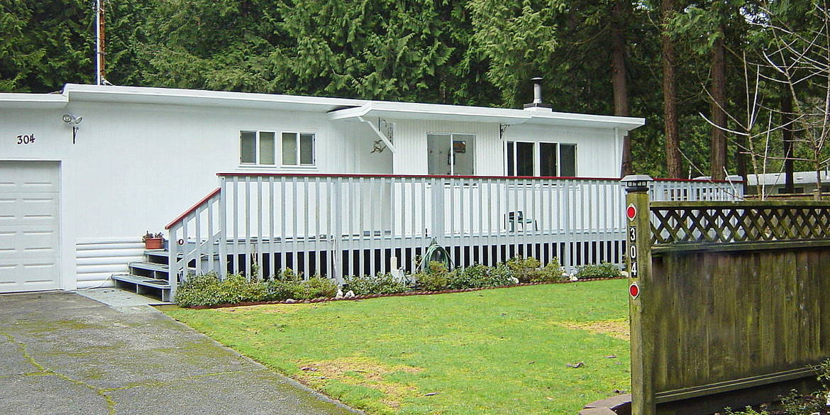 Brivity 304 Mill Road Point Roberts, WA 98281