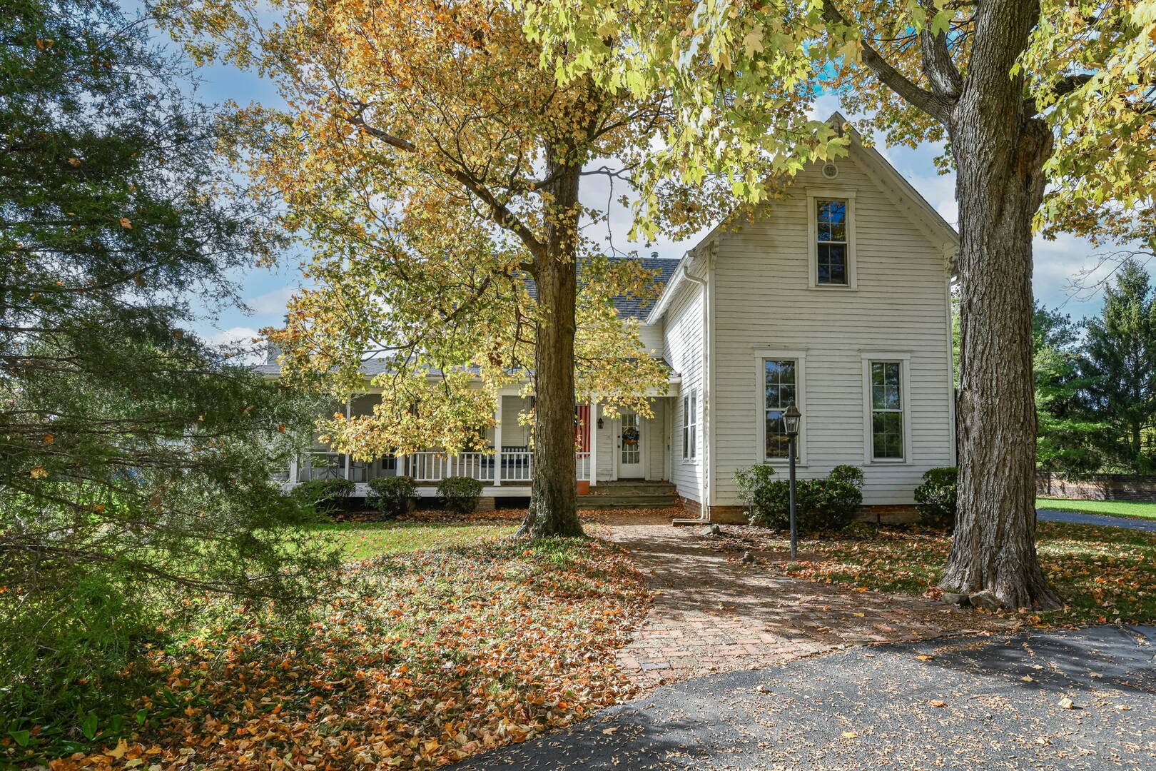 7602 Oaklandon Rd. Indianapolis, IN 46236