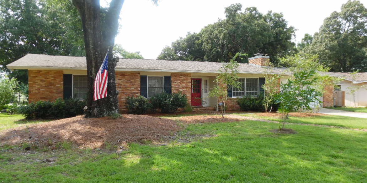 Brivity 8815 Burning Tree Rd. Pensacola, FL 32514