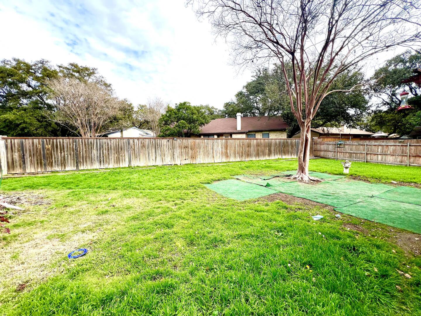 8546 Pendragon St San Antonio, Texas 78254