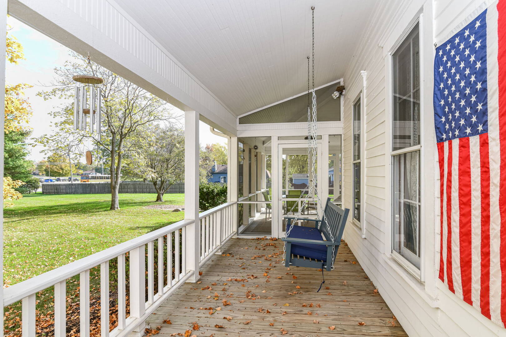 7602 Oaklandon Rd. Indianapolis, IN 46236