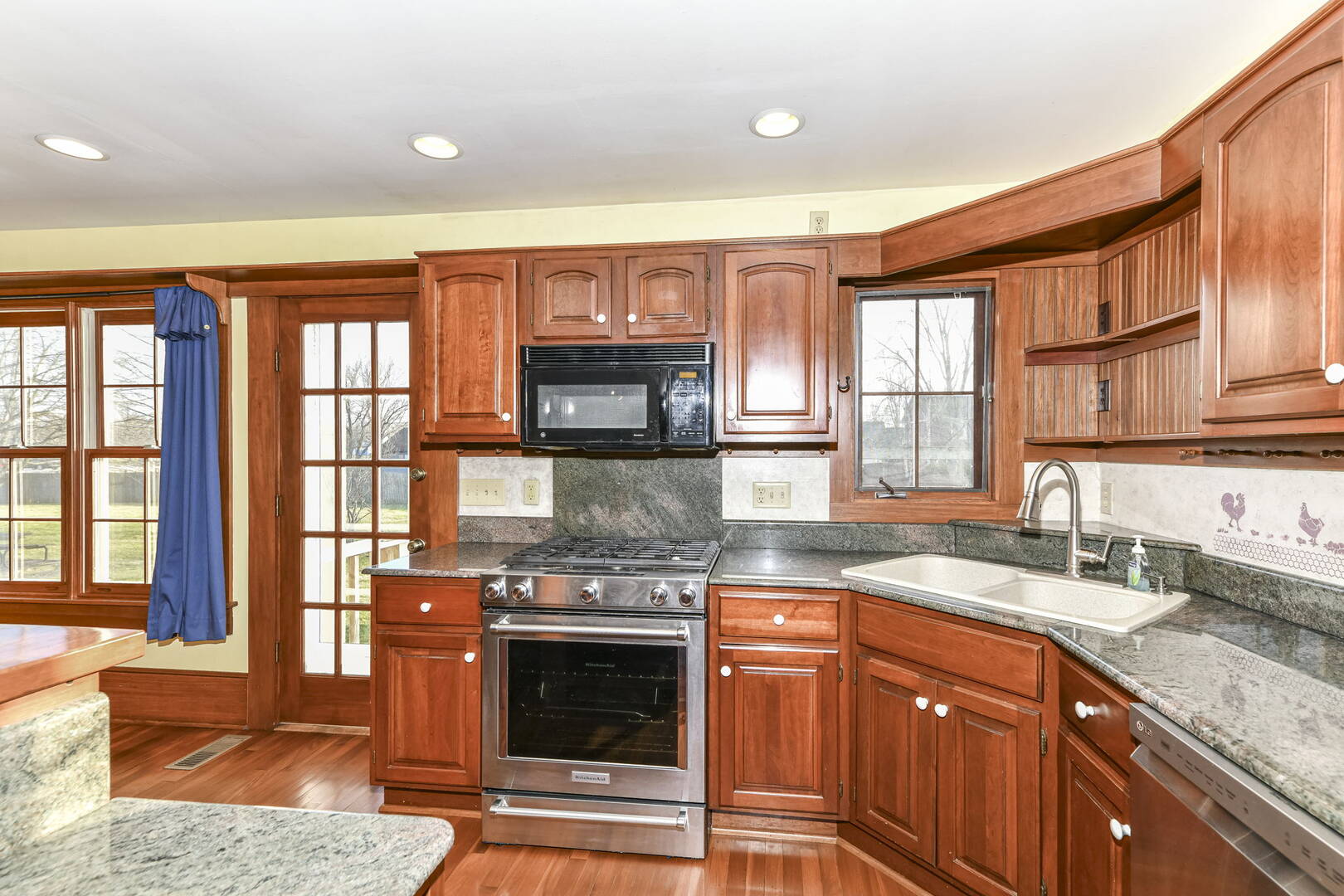 7602 Oaklandon Rd. Indianapolis, IN 46236