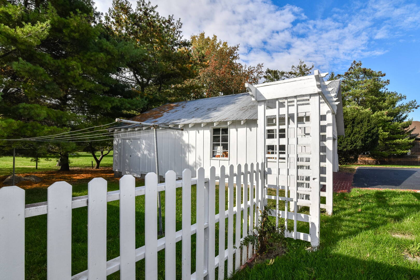 7602 Oaklandon Rd. Indianapolis, IN 46236