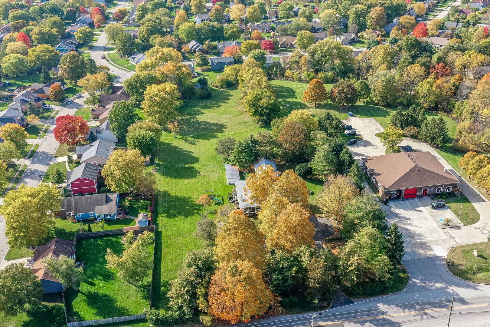 7602 Oaklandon Rd. Indianapolis, IN 46236