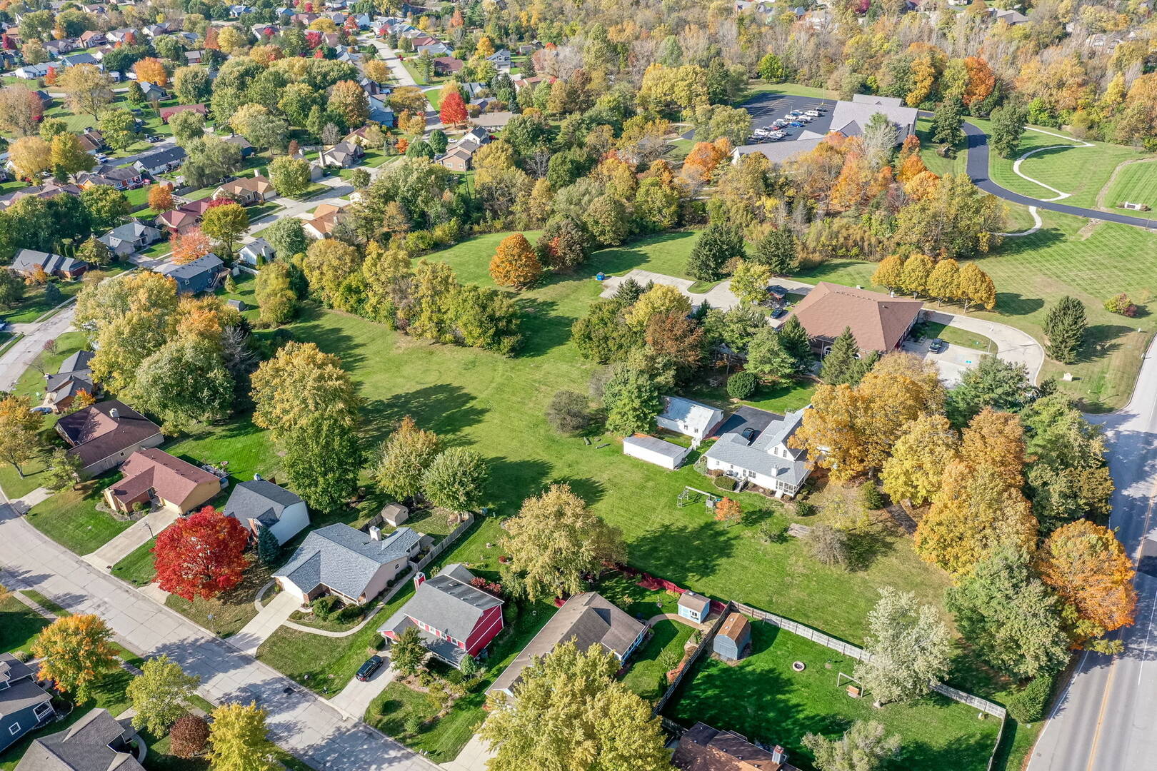 7602 Oaklandon Rd. Indianapolis, IN 46236