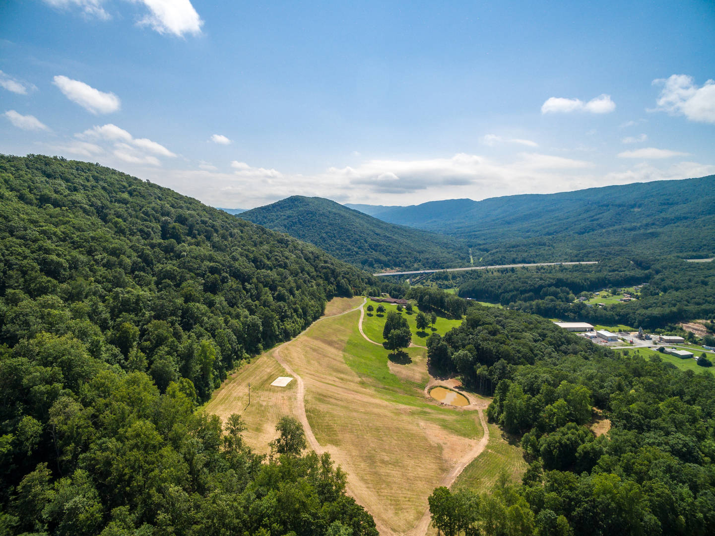 Brivity 13706 Scenic Highway Rocky Gap, VA 24366 Virtual Tour