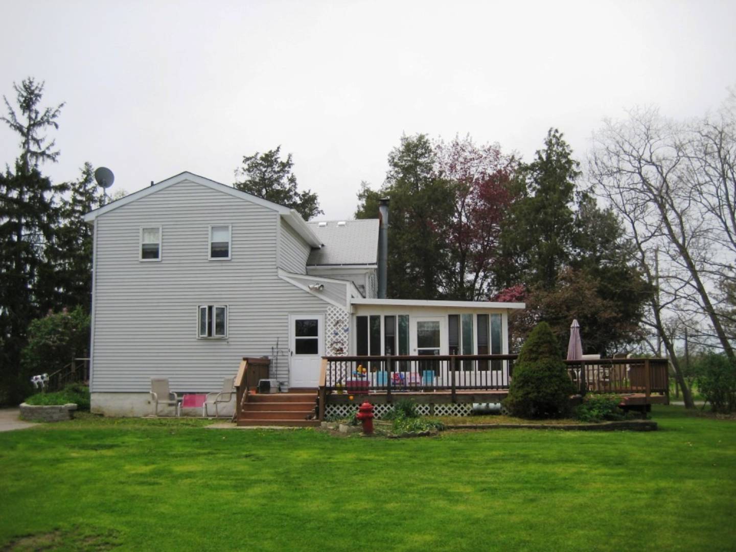 Brivity 18407 Marks Road Strongsville, OH 44149 Virtual Tour