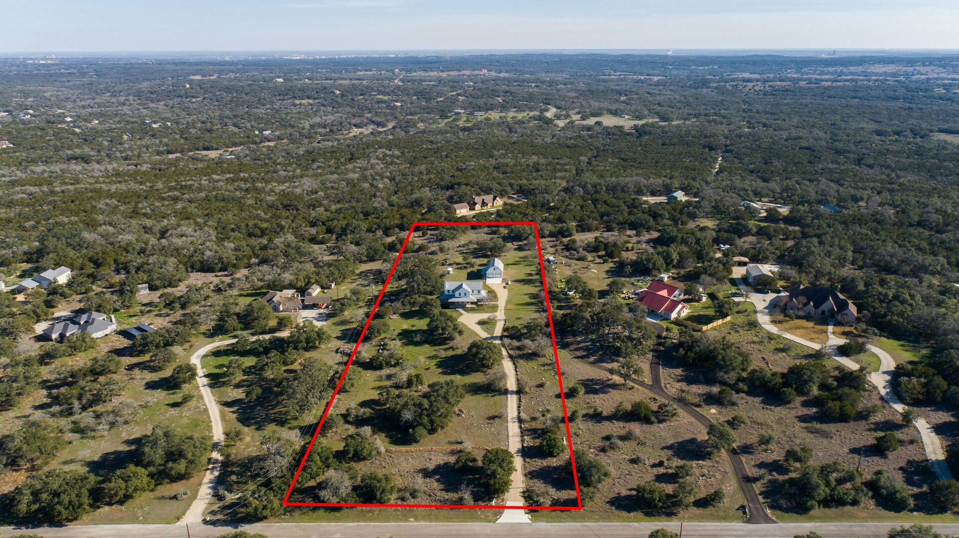 1061 Cascade Trl San Marcos, Texas 78666