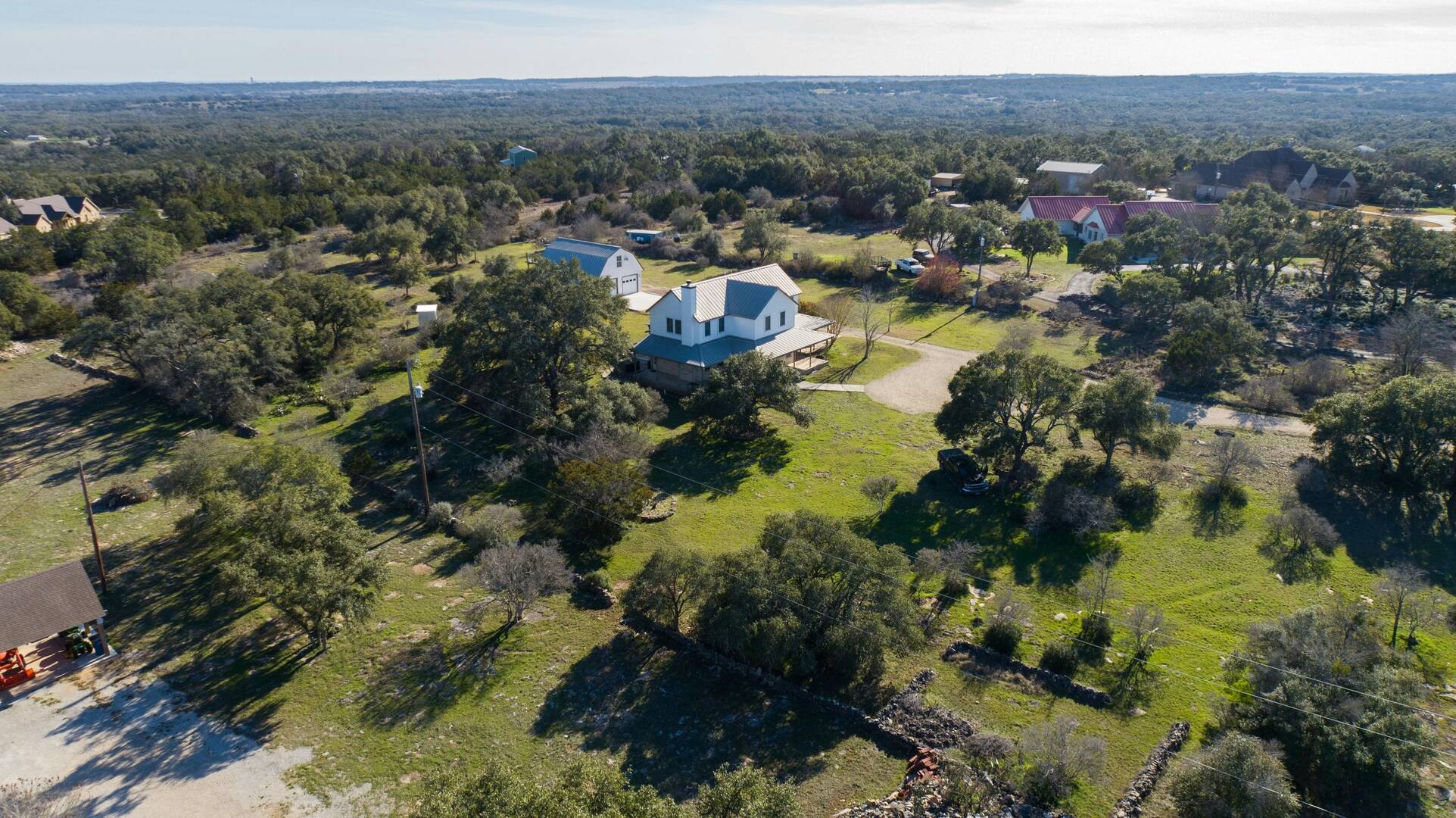 1061 Cascade Trl San Marcos, Texas 78666