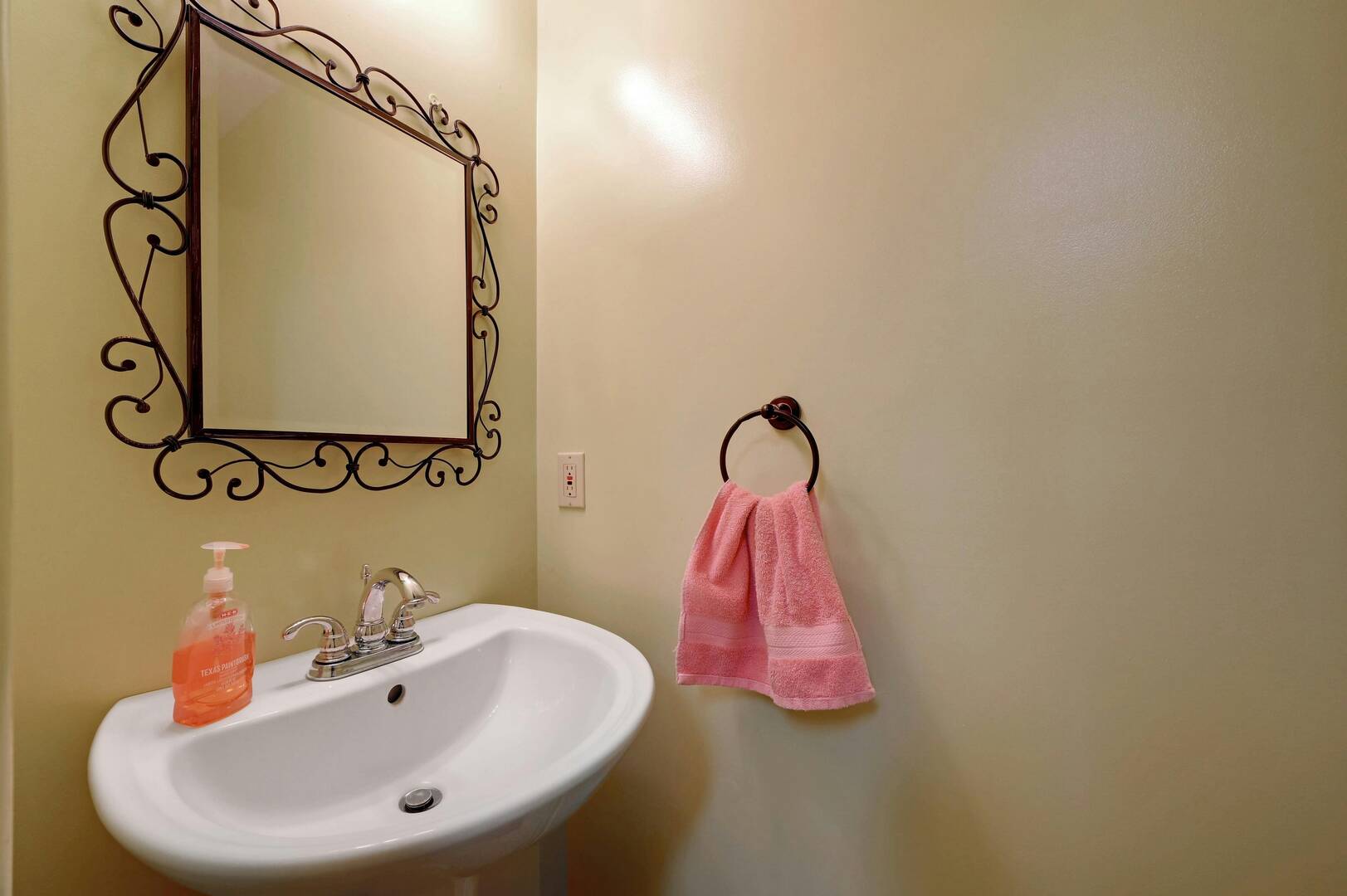 1061 Cascade Trl San Marcos, Texas 78666