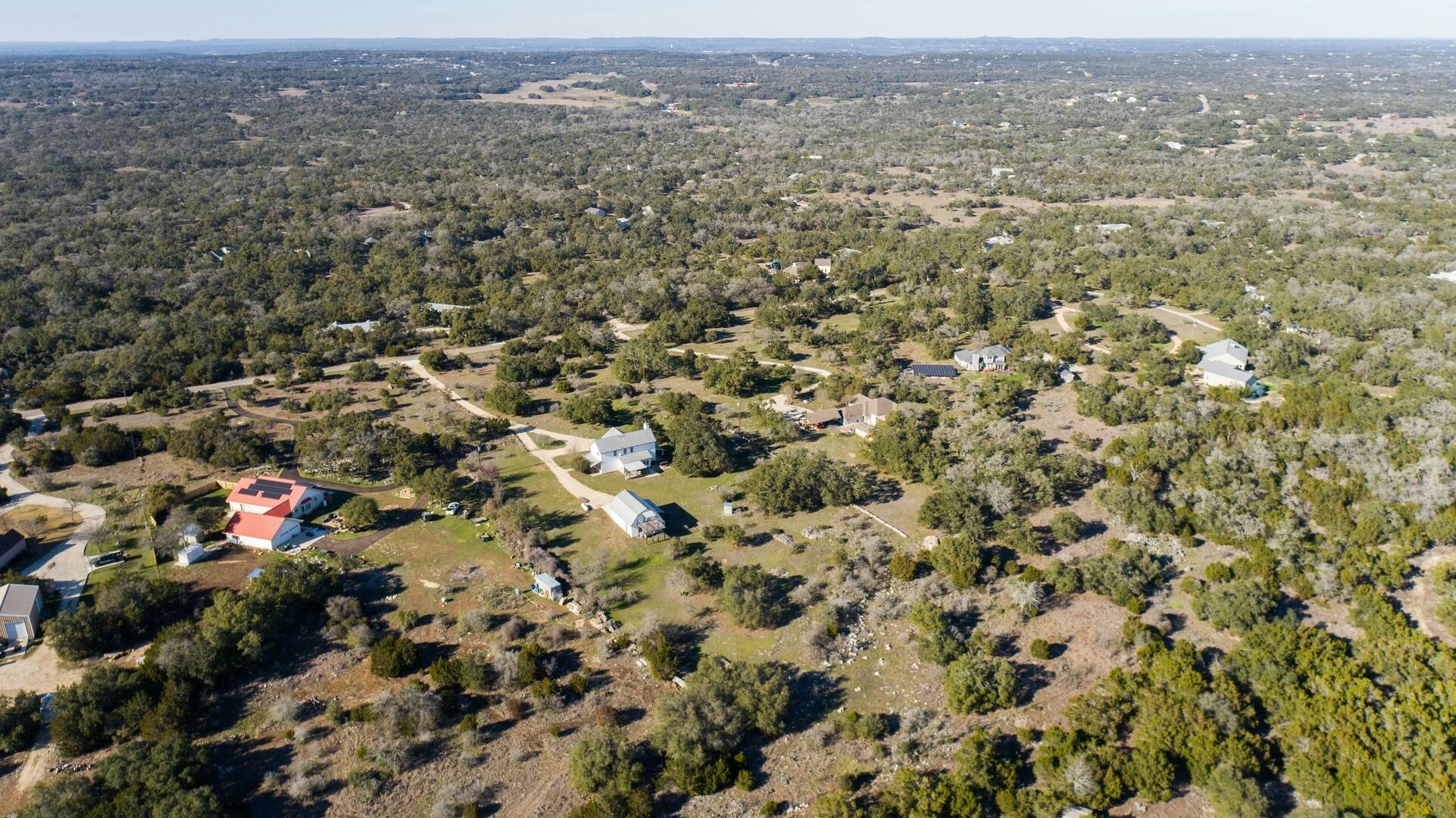 1061 Cascade Trl San Marcos, Texas 78666